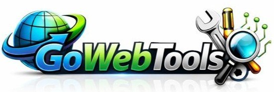 GoWebTools