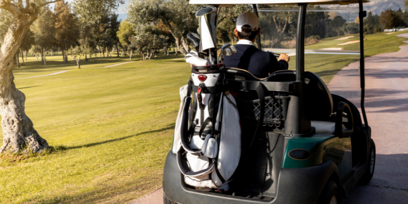 How To Make Sure You Have Chosen The Right Trailer For Your Golf Cart