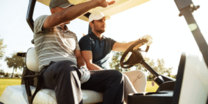 How to Make Your Golf Cart Faster