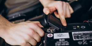 How to Troubleshoot a Golf Cart Battery Charger