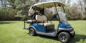 Best Golf Cart Accessories for Fun and a Smooth Ride