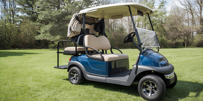 Best Golf Cart Accessories for Fun and a Smooth Ride