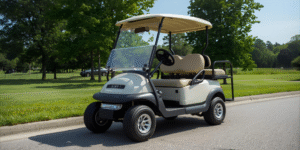 How Much Does a Golf Cart Accident Lawyer Cost?
