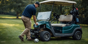 Should I Get a Lawyer for a Golf Cart Accident?