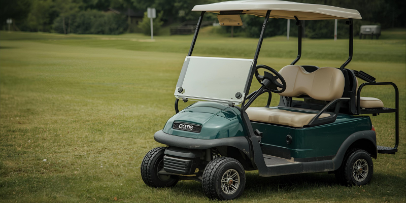 Should I Get a Lawyer for a Minor Golf Cart Accident?