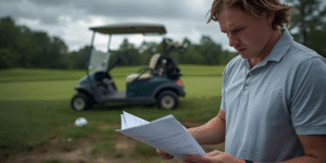 7 Things You Must Know About Golf Cart Insurance