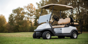 Do You Need Insurance on a Golf Cart in Arizona?