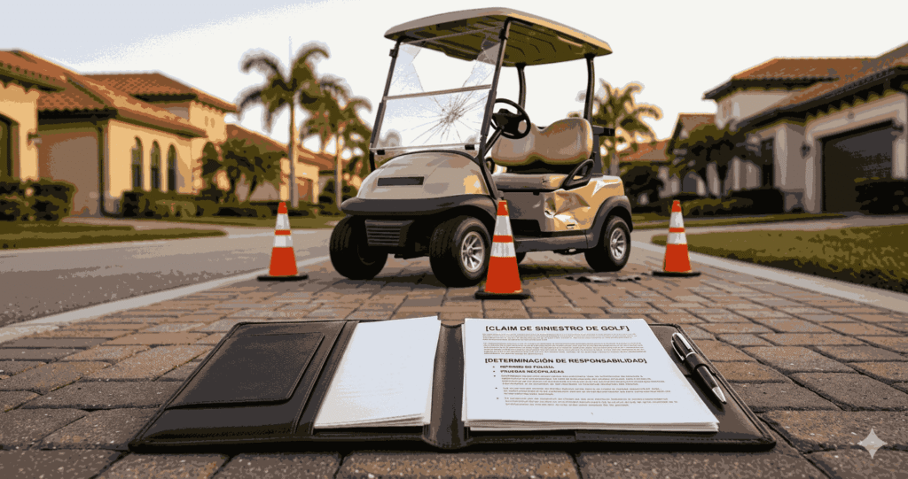 Filing a Hotel Golf Cart Accident Lawsuit for Your Injuries Filing a Hotel Golf Cart Accident Lawsuit for Your Injuries