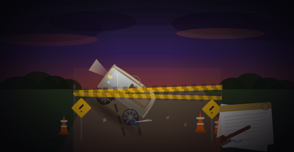 how dangerous are golf cart accidents